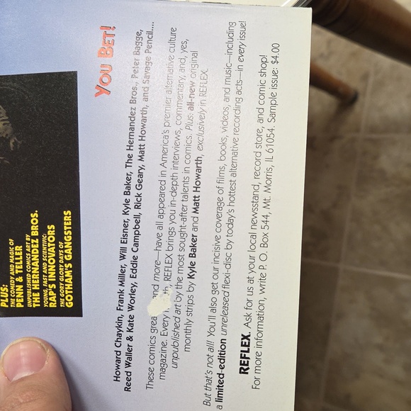 Terminator Comic Book Collection - Picture 6 of 6